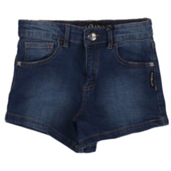 John Richmond Korte Broek  RGP25014SH