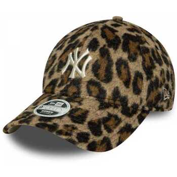 New-Era Pet  Wmns cosy animal 9forty neyyan