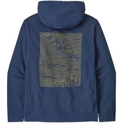 Patagonia Heren Strataspire Uprisal Hoodie