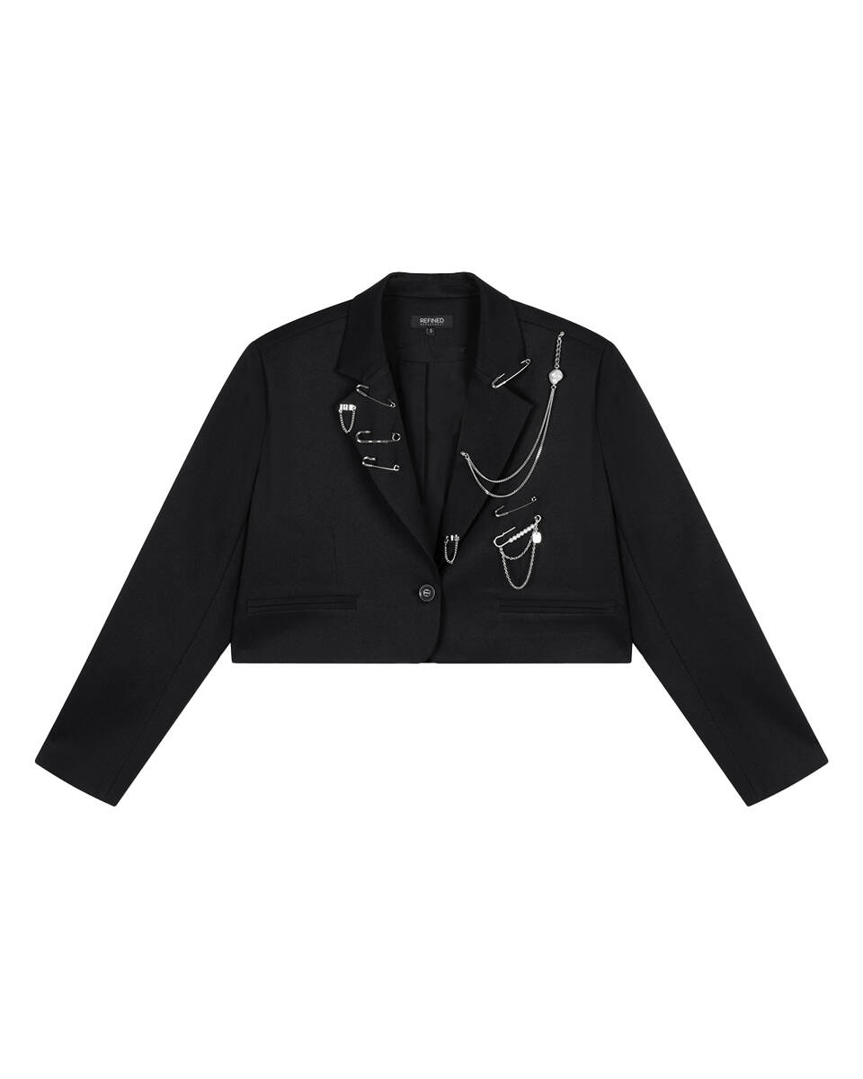 Refined Department Blazer r2509449788