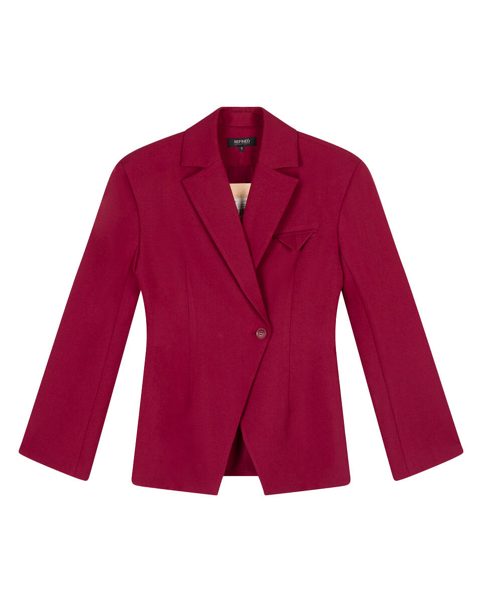Refined Department Blazer r2509455750