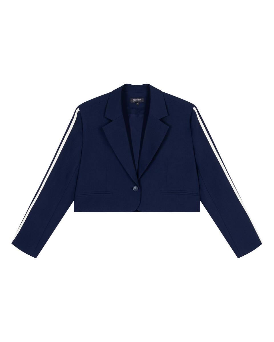 Refined Department Blazer r2509455753
