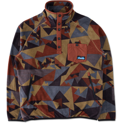 Kavu Heren Teannaway Trui