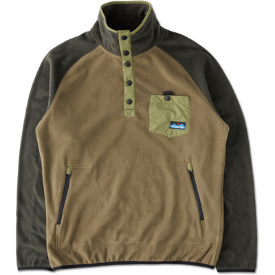 Kavu Heren Teannaway Trui