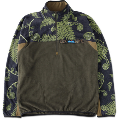 Kavu Heren Winter Trui