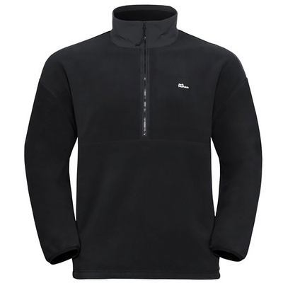 Jack Wolfskin Heren Sumetro Half Zip Trui