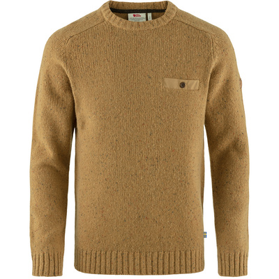 Fjällräven Heren Lada Round-Neck Pullover