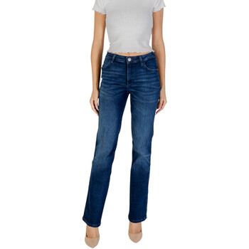 Guess Straight Jeans  SEXY STRAIGHT W5BA15 D0791