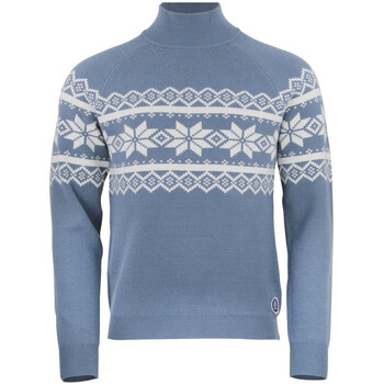 Peak Mountain Trui  Pull col montant CLYDE