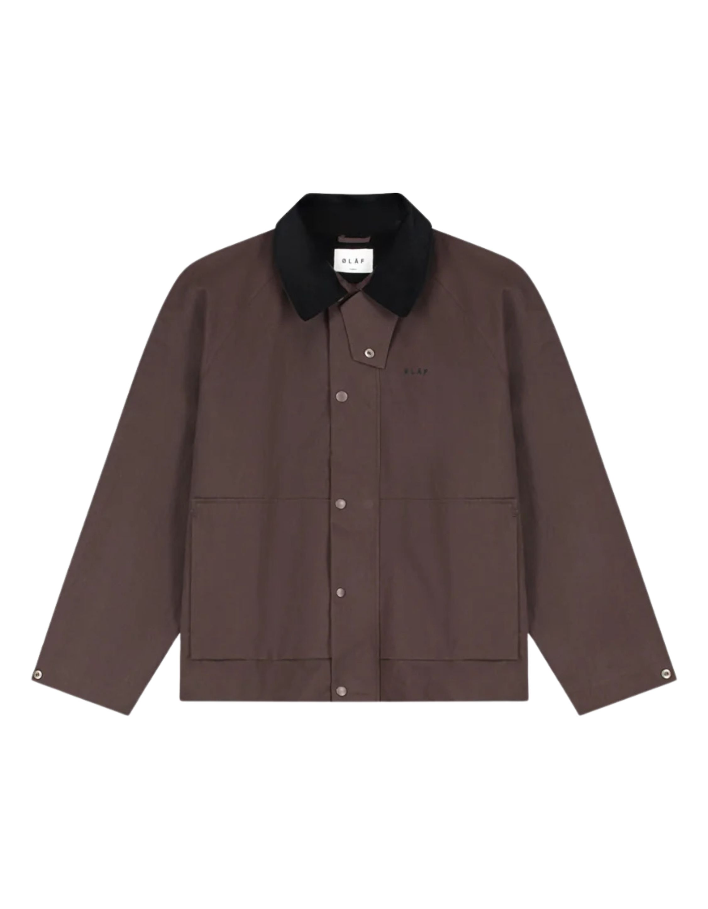 Olaf Hussein . jackets m220503