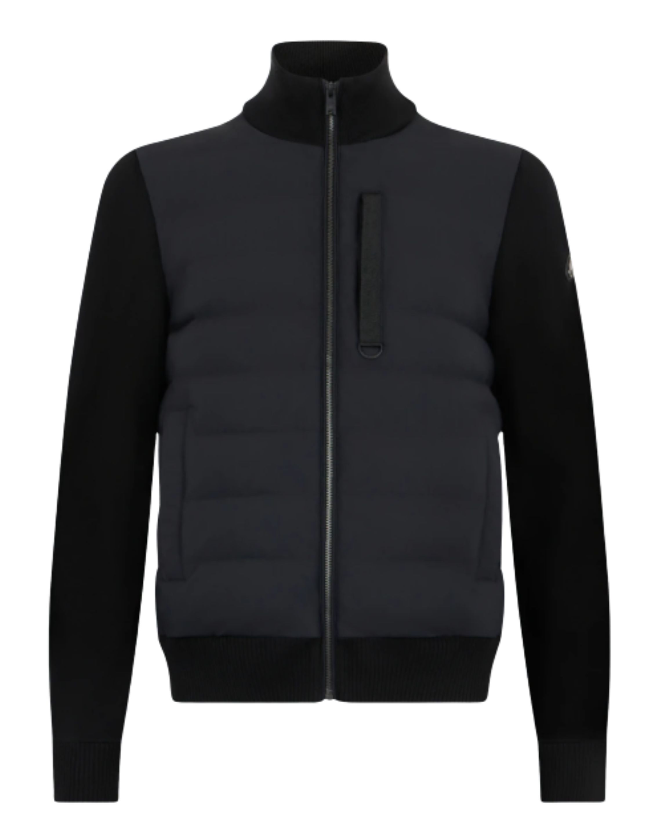 Moose Knuckles Kamet hybrid jacket jackets m35mk682