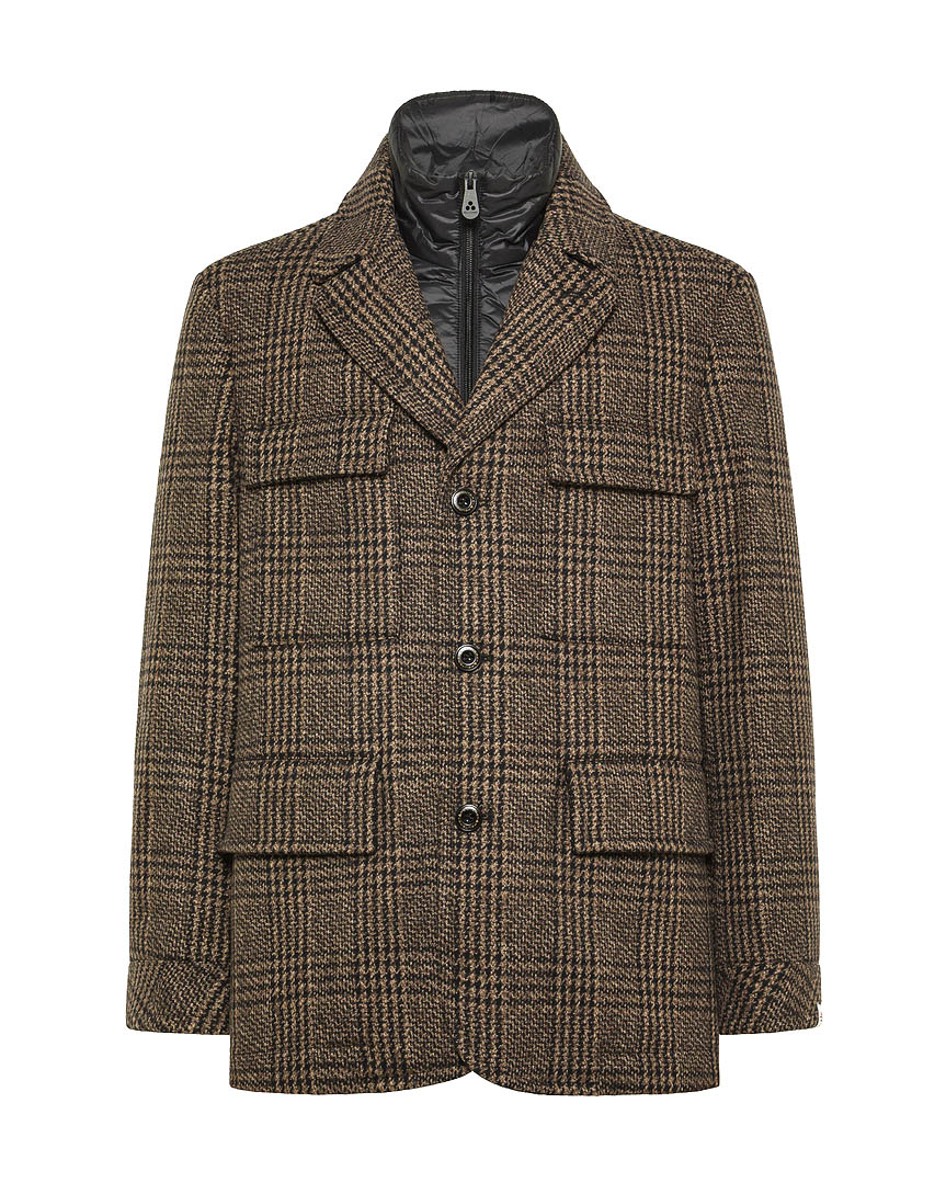 Peuterey Coat