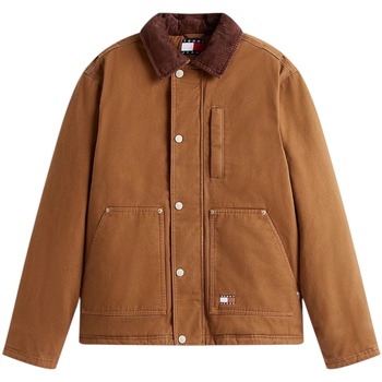 Tommy Hilfiger Windjack  TJM TWILL CHORE JACK DM0DM22047