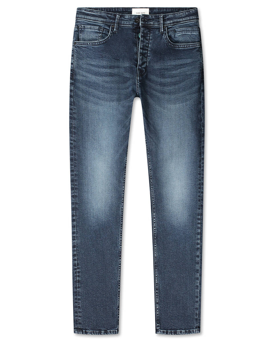 Pure Path Jeans w1547