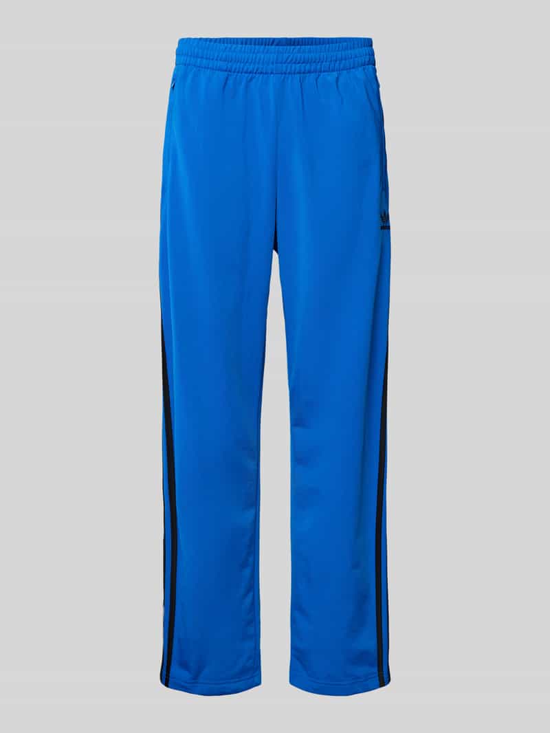 Adidas Firebird Track Pant, zwart