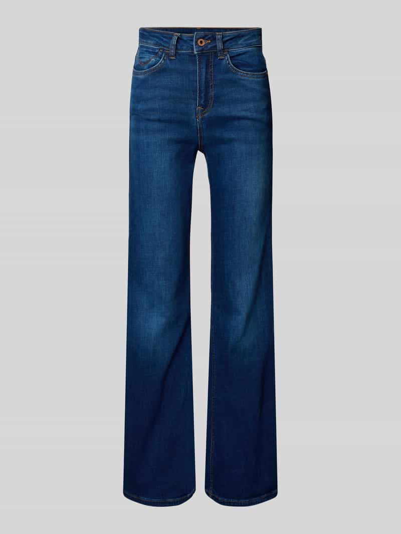 Pepe Jeans 5-pocket jeans FLARE HW WILLA