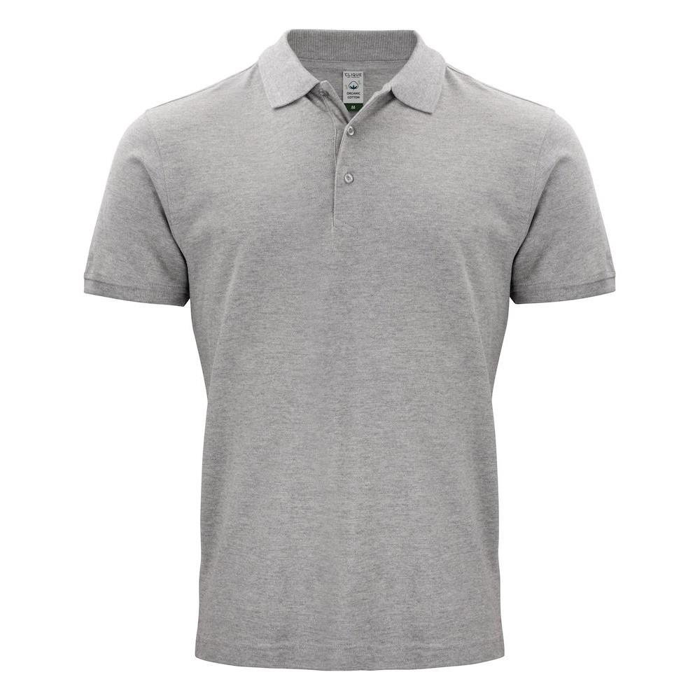 Pertemba FR - Apparel Clique Klassiek OC-poloshirt voor heren S