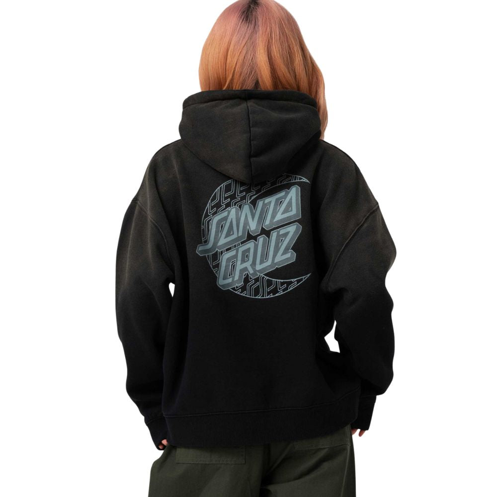 Santa Cruz Hoodie (1-delig)