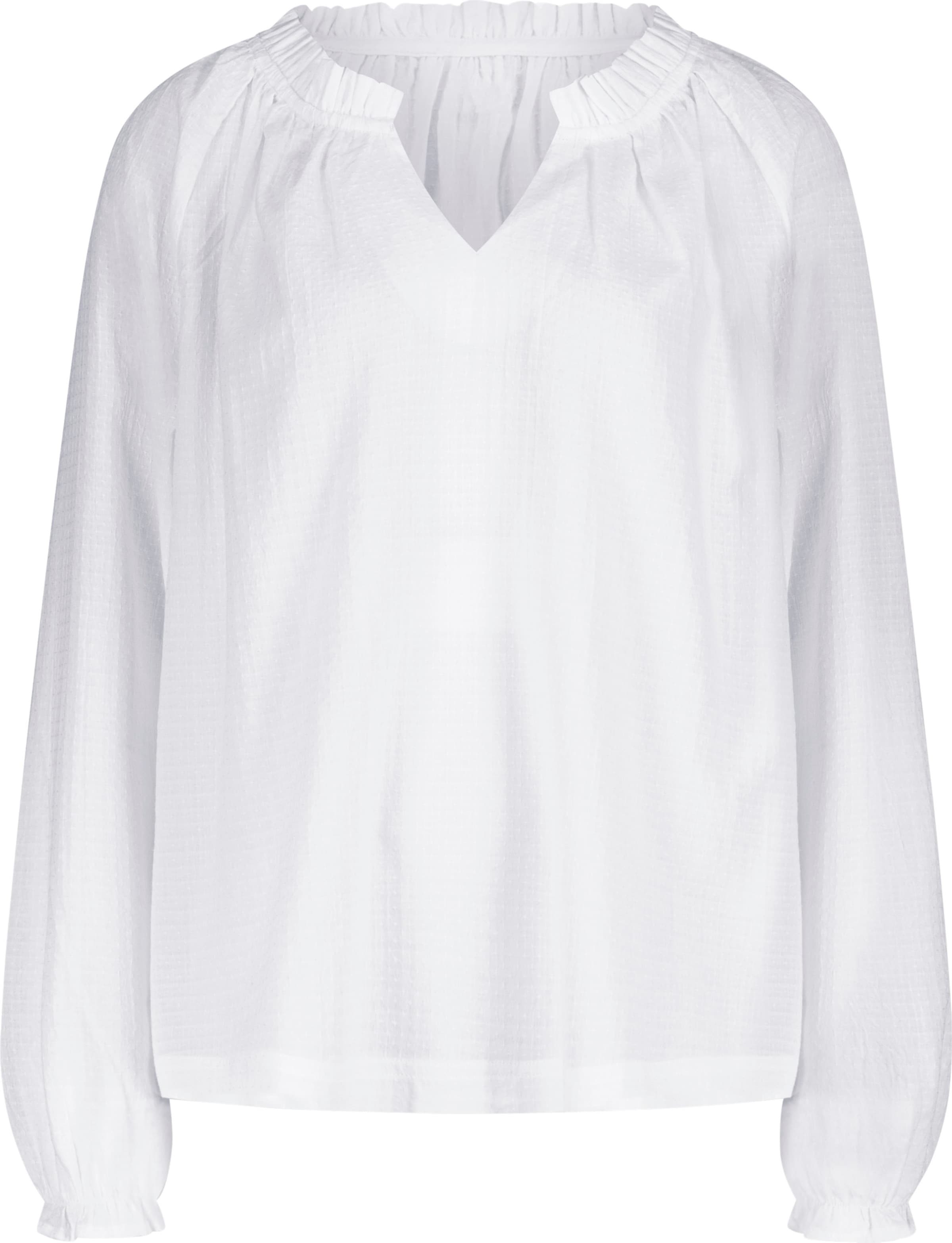 Classic Inspirationen Blouse zonder sluiting