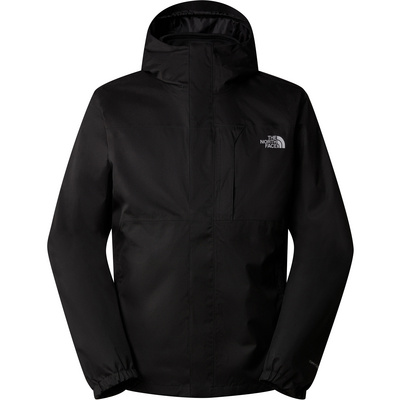 The North Face Outdoorjack M QUEST TRICLIMATE JACKET Winterjack met afneembare fleecejack (2 stuks)