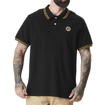 Von Dutch Polo Shirt Korte Mouw  -