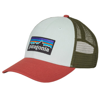 Patagonia Pet  P-6 LOGO LOPRO TRUCKER HAT