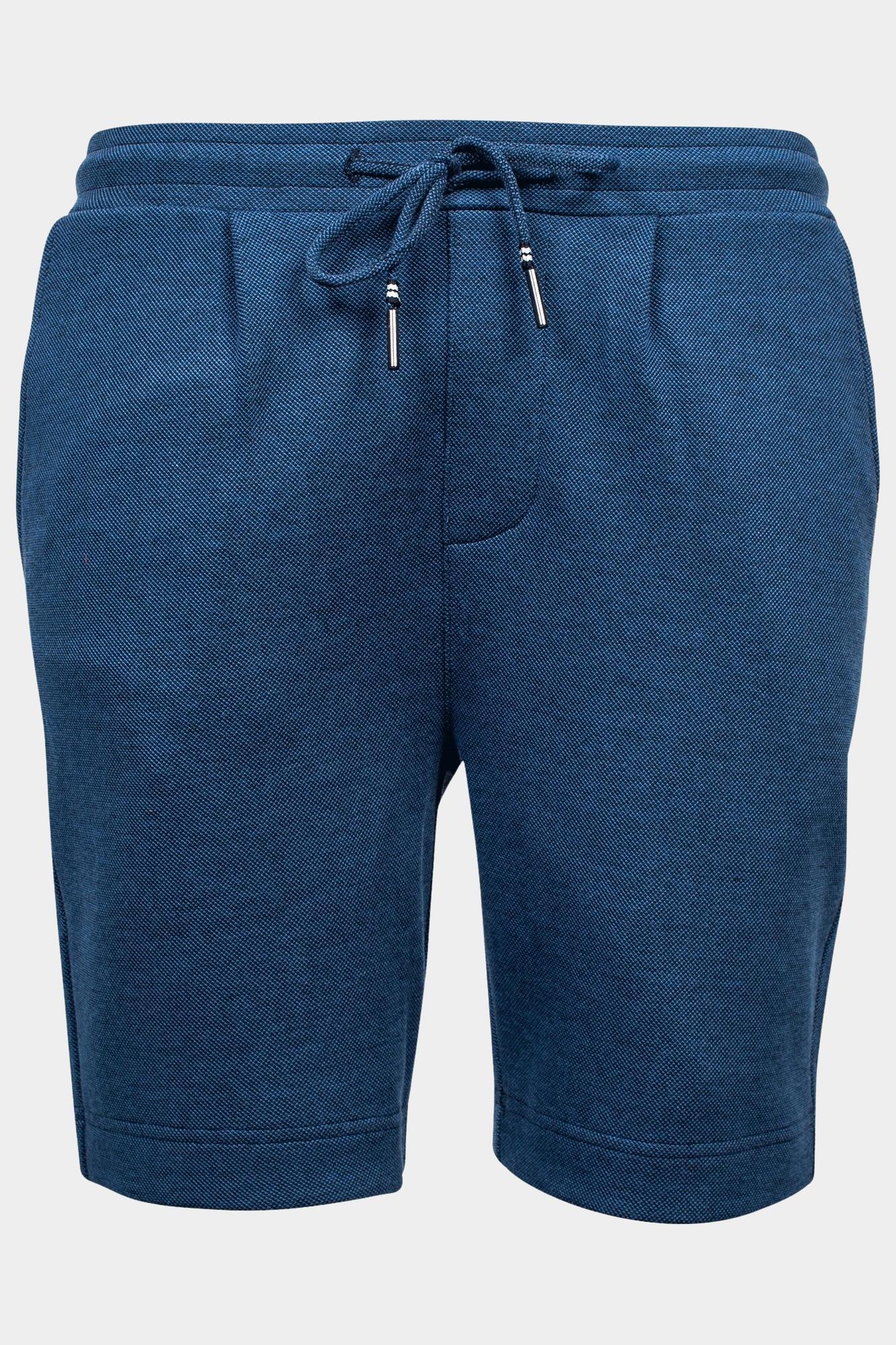 Baileys Korte broek bermuda 2-tone oxford double 411050/60