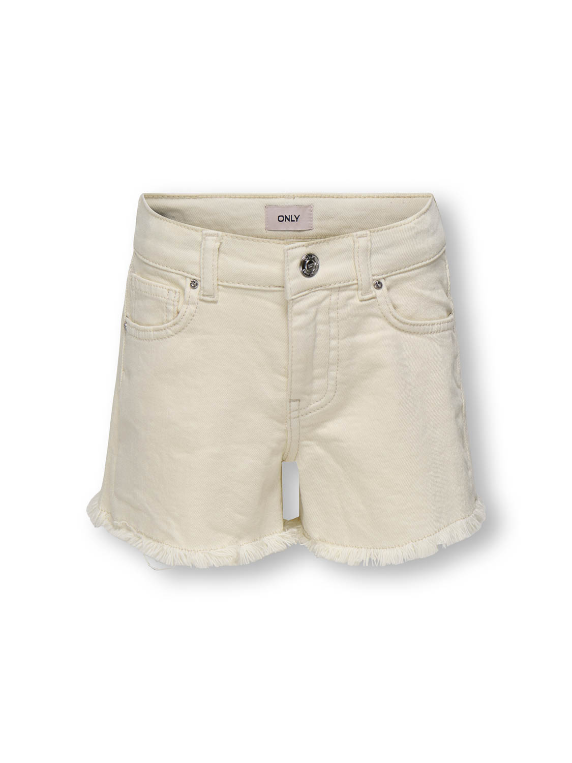 Only Kogrobyn Ex Vintage Dnm Shorts Azg5: