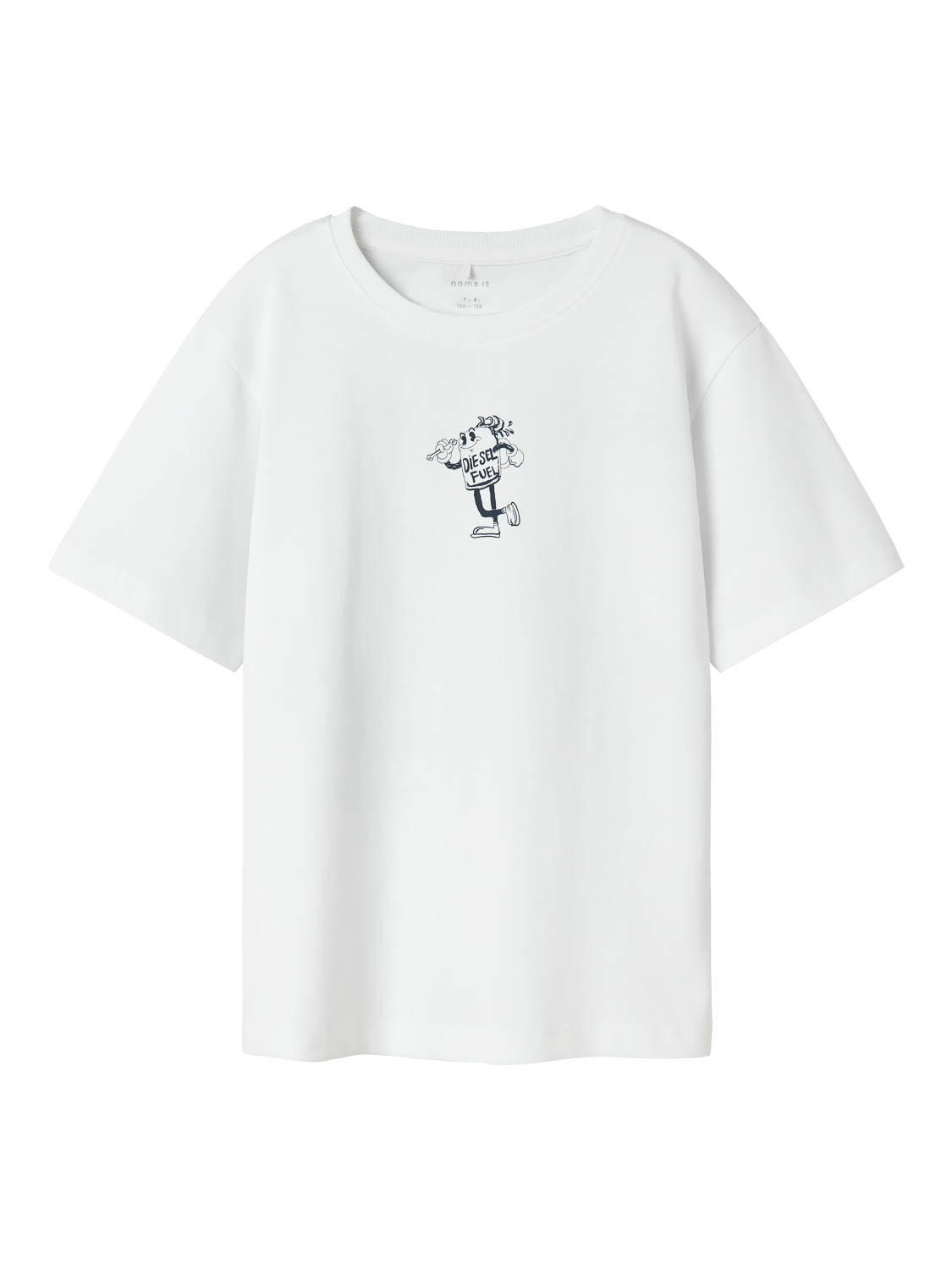 Name it Nkmhabo Ss Nreg Top