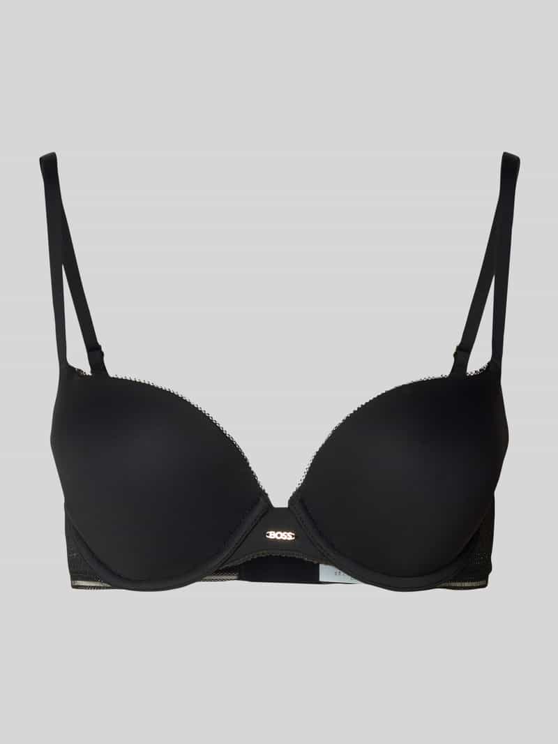 BOSS Push-up-bh B PURE