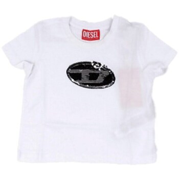 Diesel T-shirt Korte Mouw  J02371 KYAUN