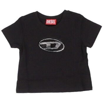 Diesel T-shirt Korte Mouw  J02371 KYAUN