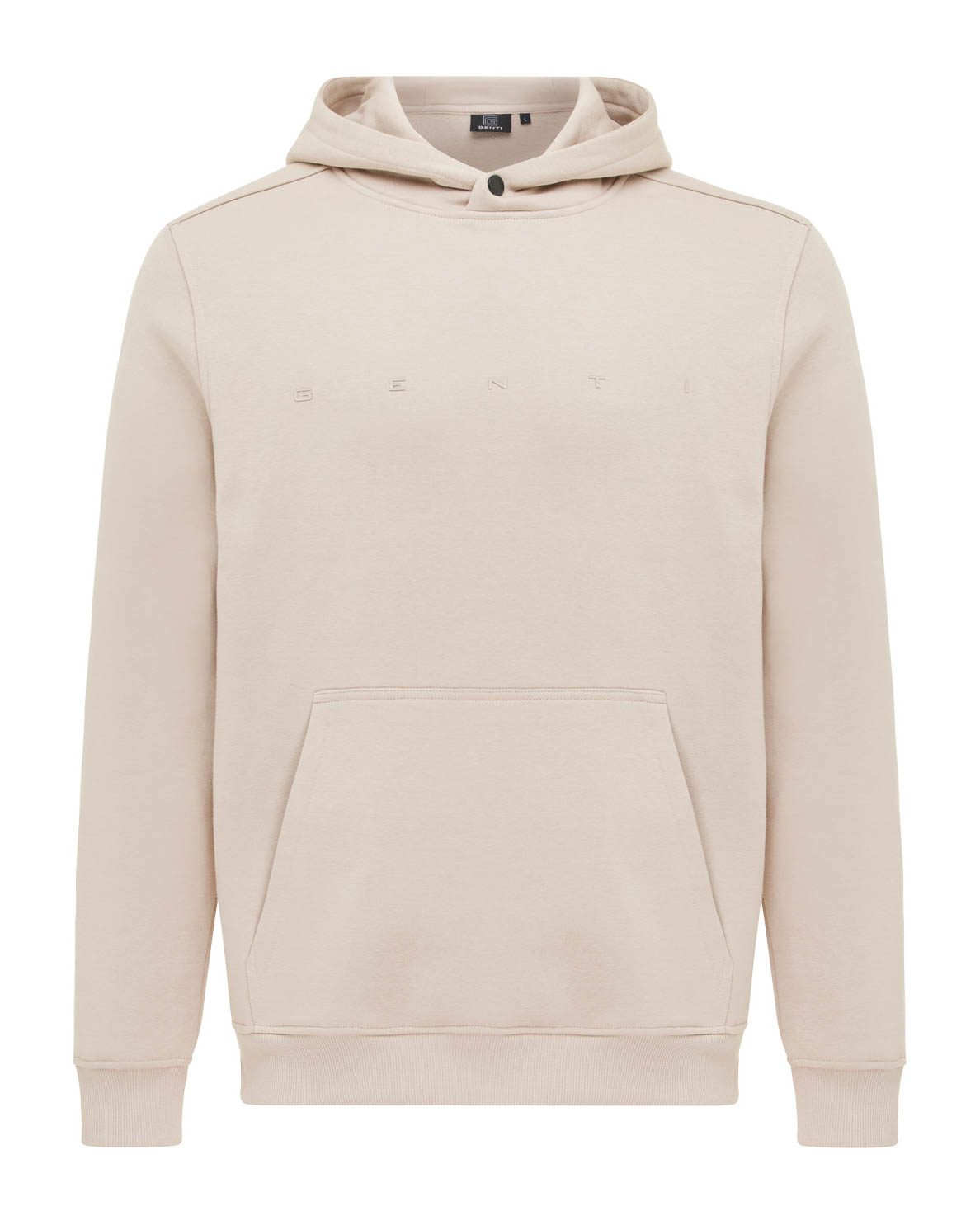 Genti Hoodie