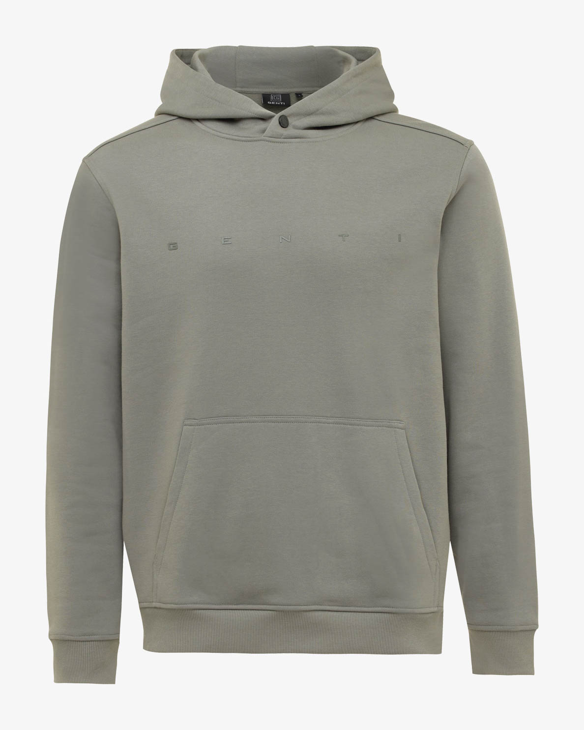 Genti Hoodie