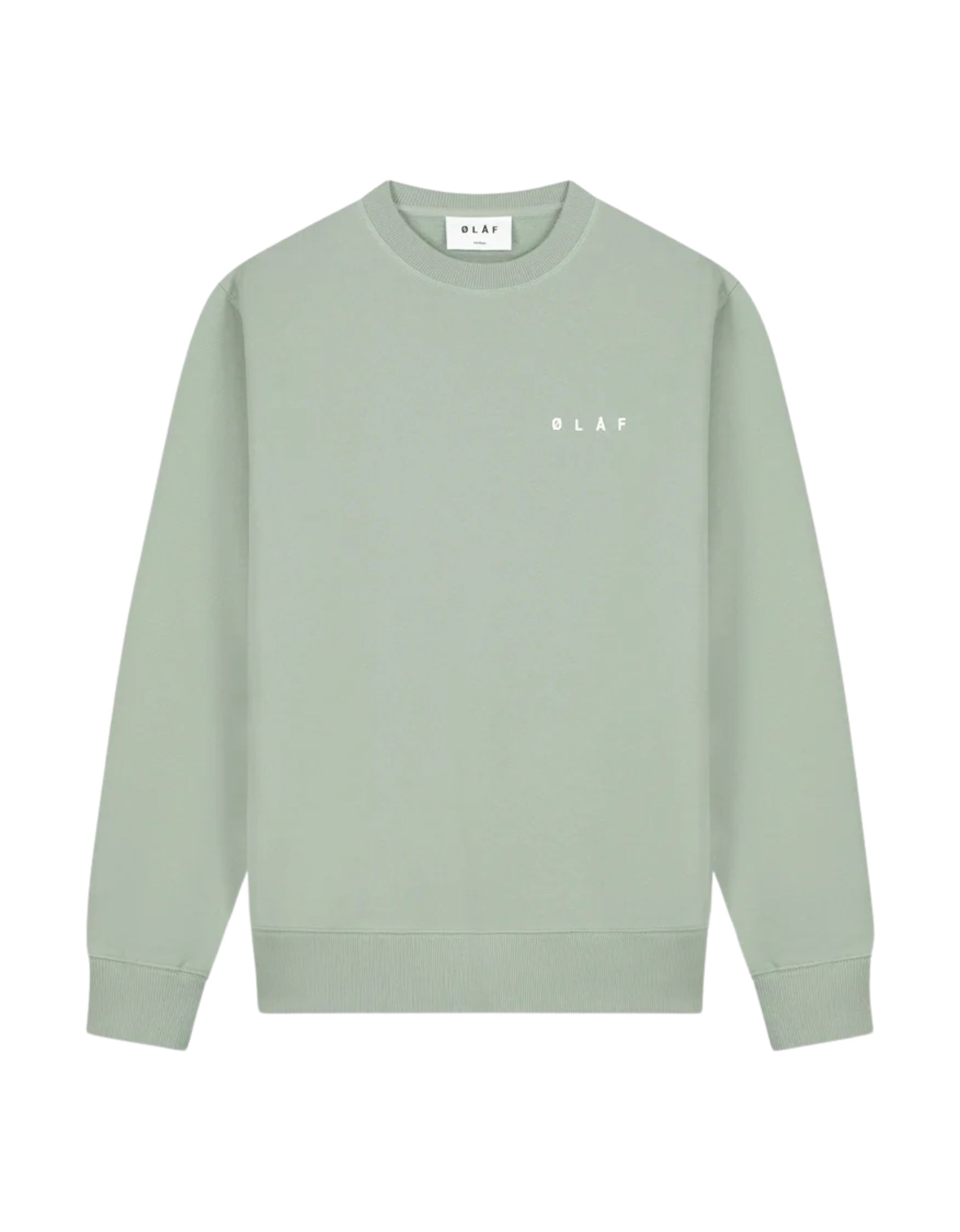 Olaf Hussein . sweaters m220201