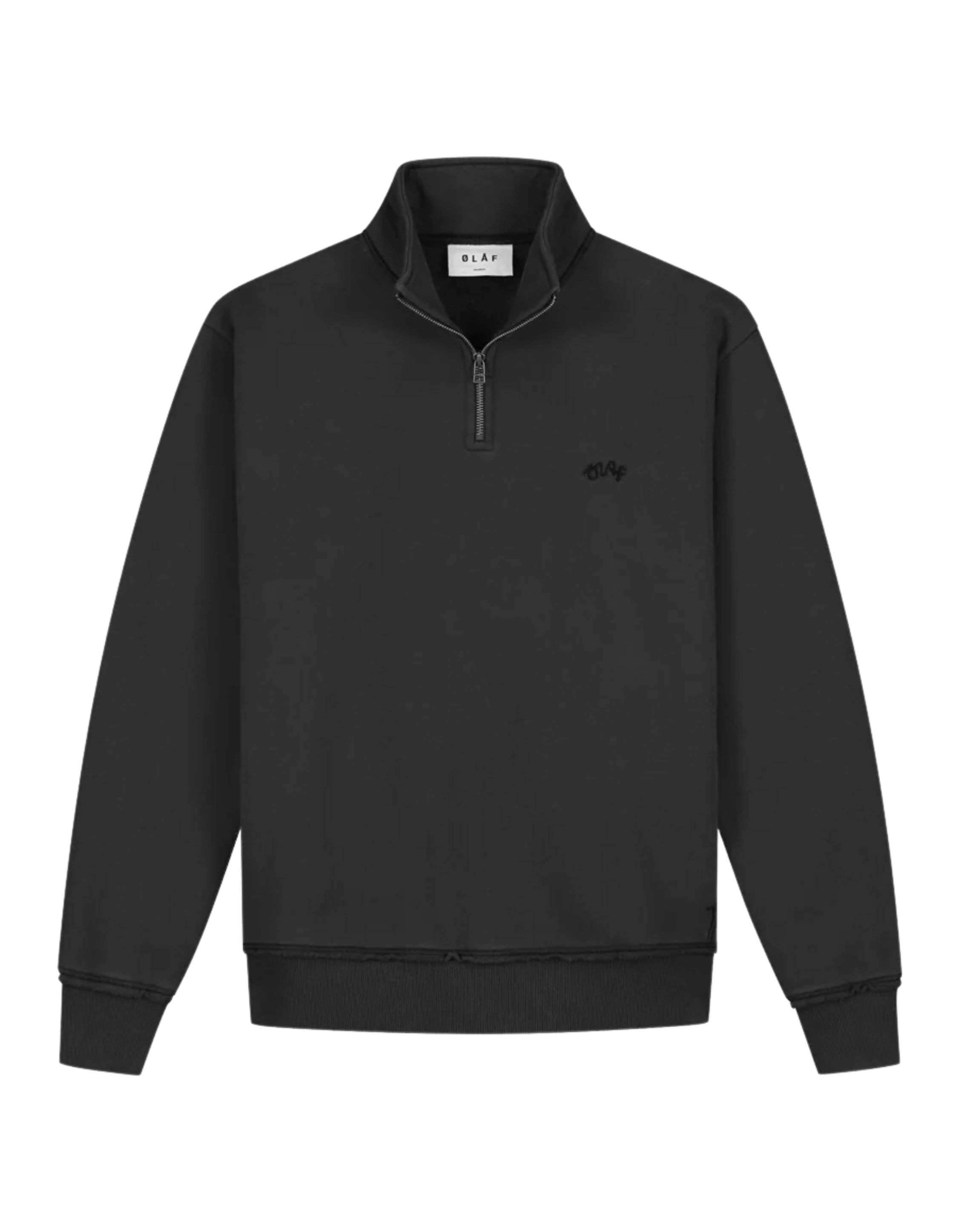Olaf Hussein . sweaters m220211