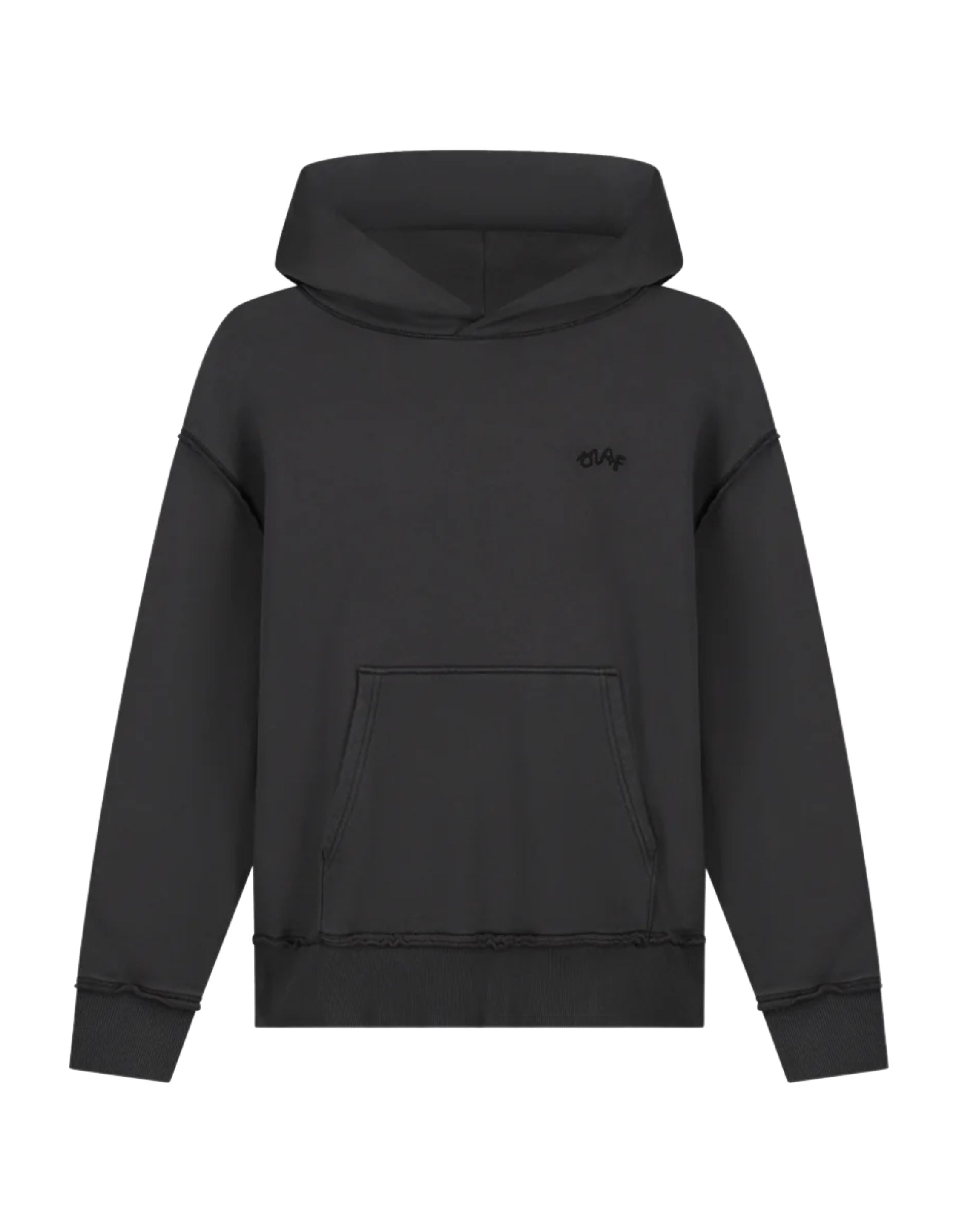 Olaf Hussein . hoodies m220212