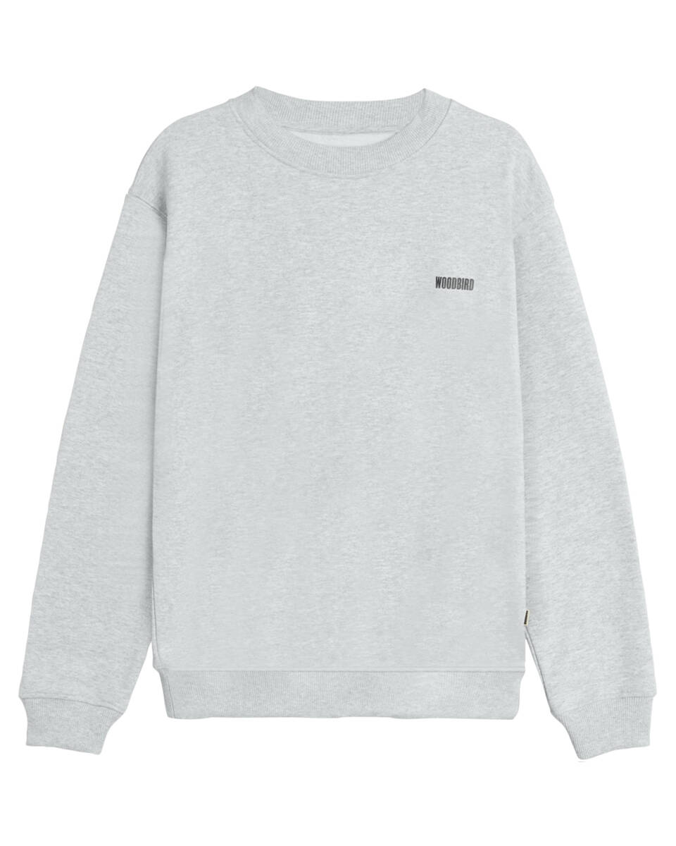 Woodbird Sweatshirt 2536-606