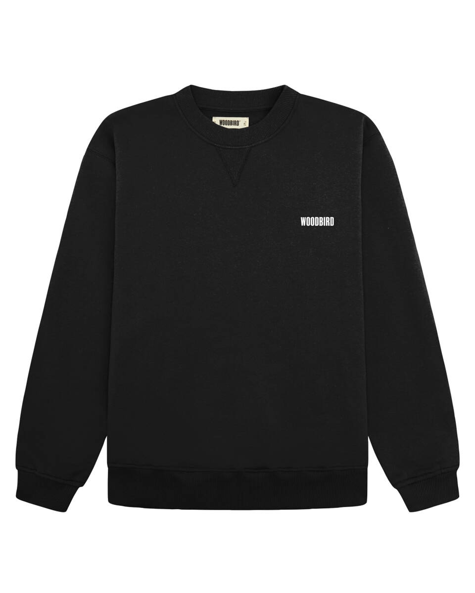 Woodbird Sweatshirt 2536-610
