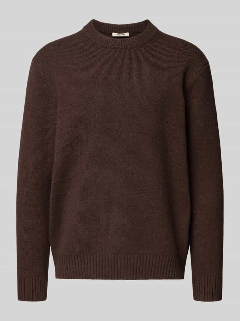 ONLY & SONS Gebreide trui