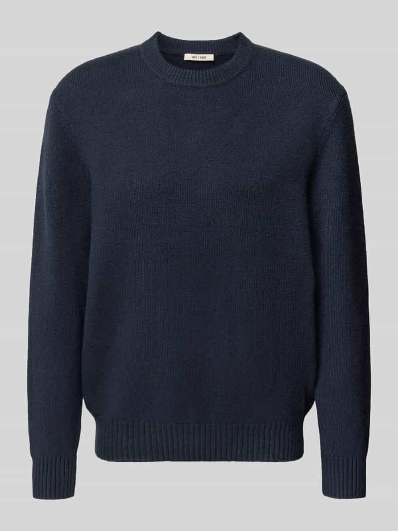 ONLY & SONS Gebreide trui