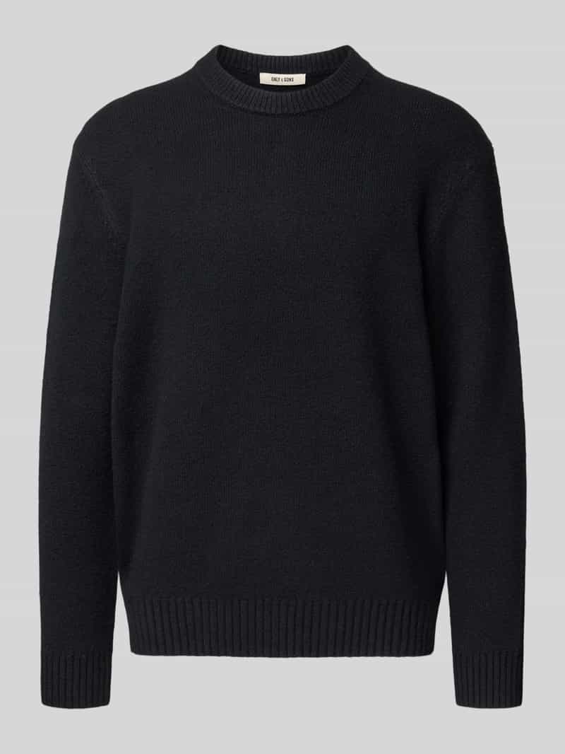 ONLY & SONS Gebreide trui