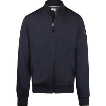 Mcgregor Sweater  Vest Navy