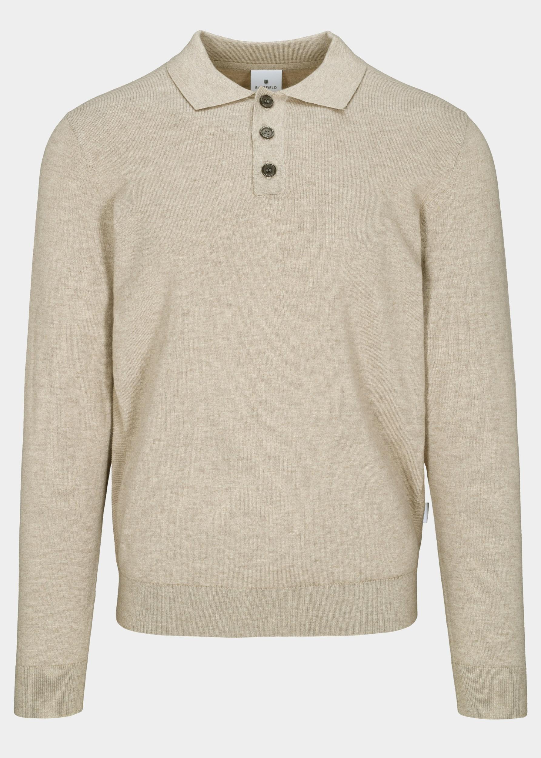 Basefield Pullover polo pullover 219018460/246