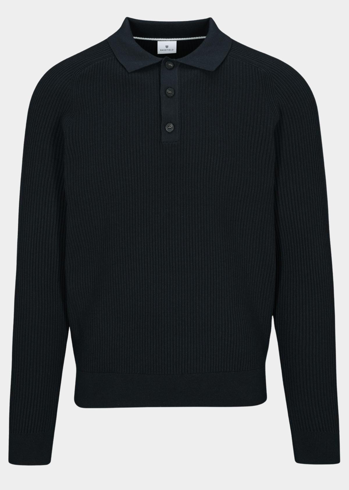 Basefield Pullover polo pullover 219018492/654