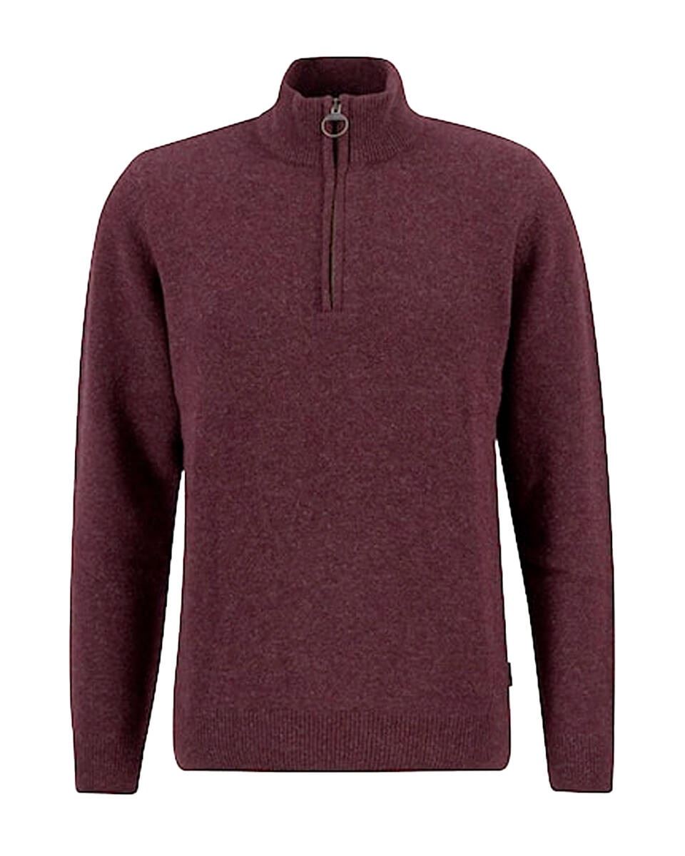 Barbour Pullover mkn0837 holden h.