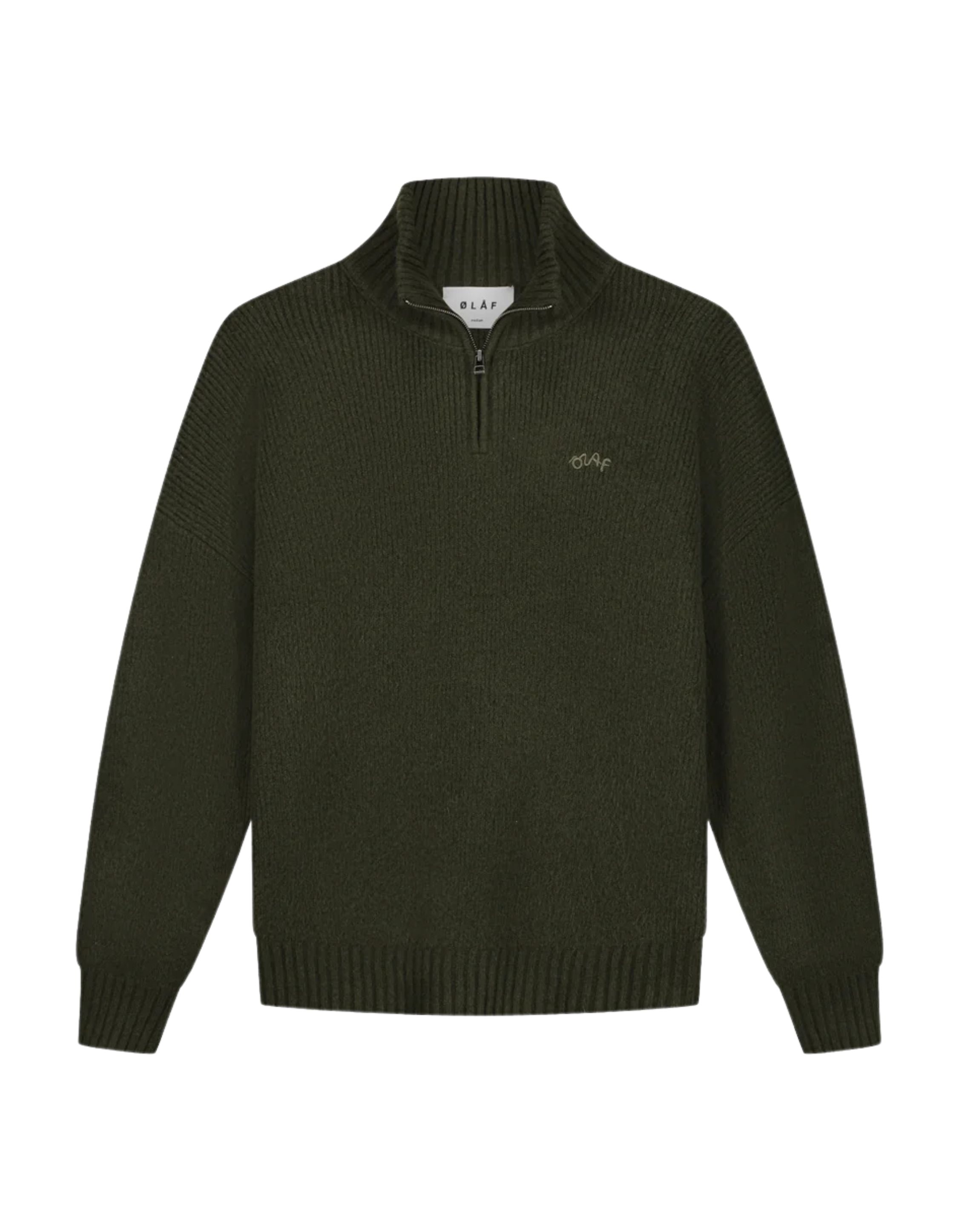 Olaf Hussein . pullovers m220707