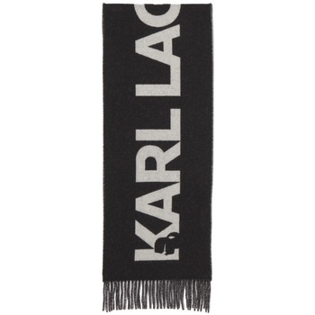 Karl Lagerfeld Sjaal  K ESSENTIAL SCARF