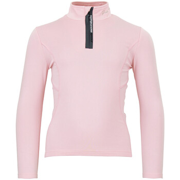 Peak Mountain T-Shirt Lange Mouw  Top technique FANEVI