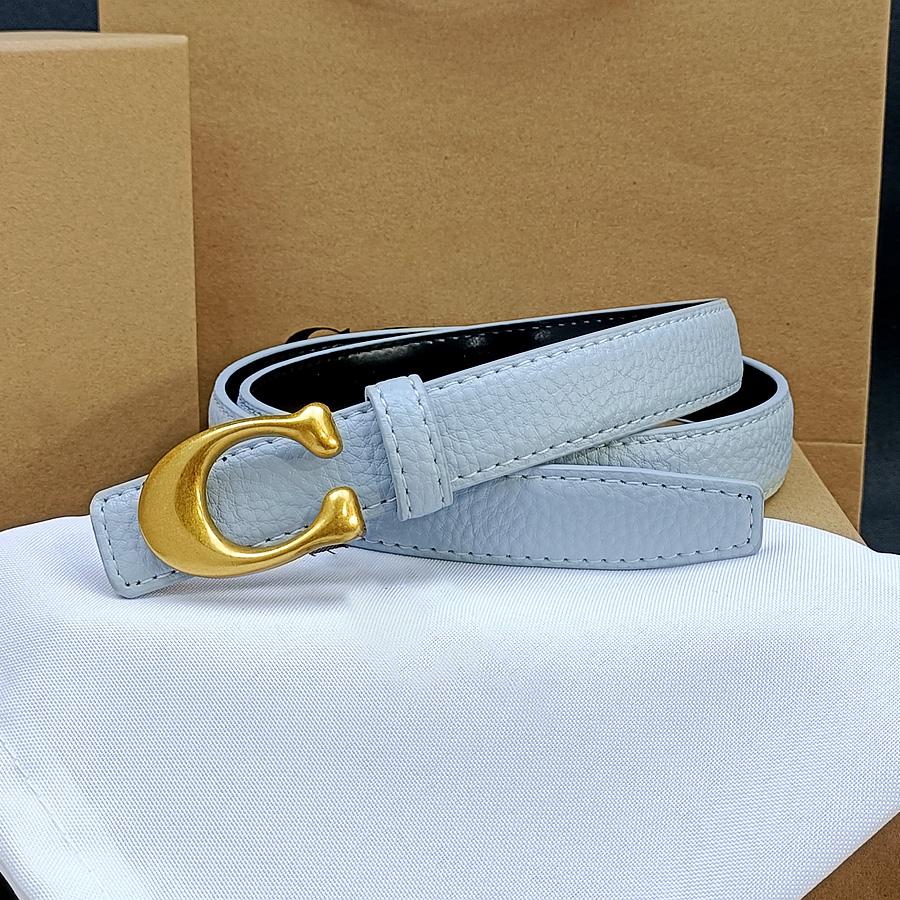 Yanghong 2,5 cm letter C klassieke riem luxe designer beroemd merk hoge kwaliteit leer hot dames riemen voor kleding 95cm
